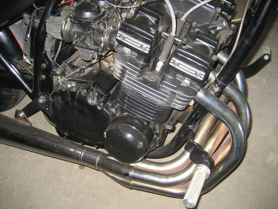 Image Title 1983 Suzuki GS1100ES CUSTOM $3500.00 OBO